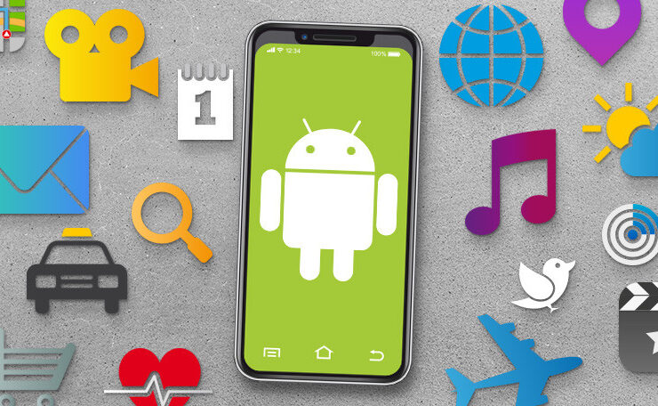 Miglior App Android da installare su nuovo Smartphone