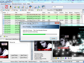 Zortam Mp3 Media Studio