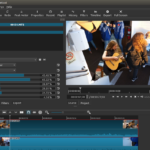 Shotcut Video Editor Gratuito