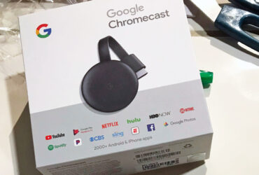Migliori App Google Chromecast