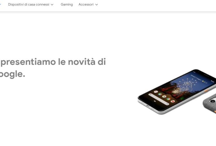 Google Play Funzionamento Garanzia Prodotti