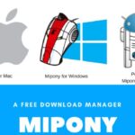 Download MiPony Portable