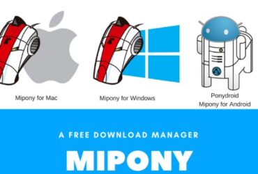Download MiPony Portable
