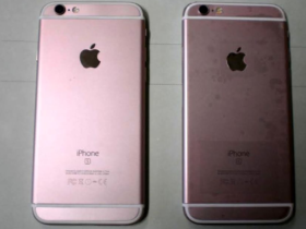 Riconoscere iPhone Falsi