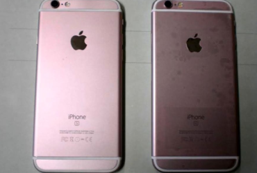 Riconoscere iPhone Falsi