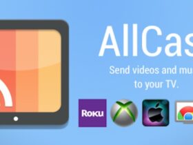 Streaming su TV e dispositivi AllCast Receiver