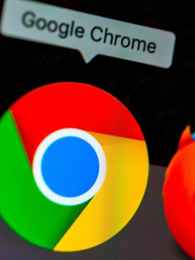 Download Google Chrome Full Installer