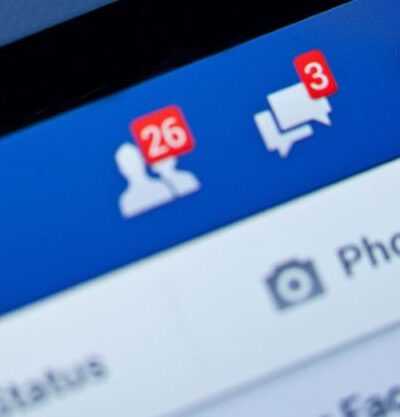 Messaggi Facebook Messenger