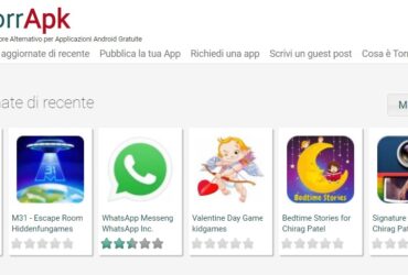 TorrAPK Download APK Gratis