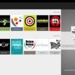 Ascoltare la Radio su Android