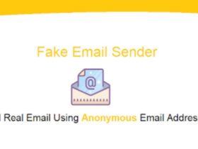 Inviare Mail False Android
