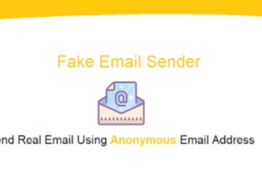 Inviare Mail False Android