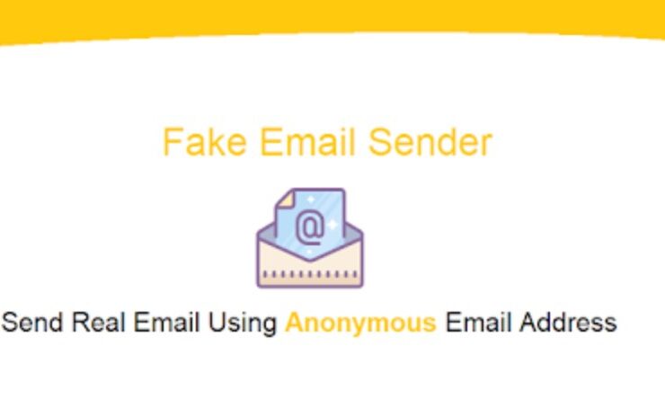 Inviare Mail False Android