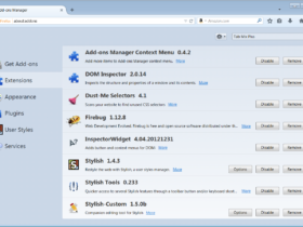 Migliori Addons per Firefox