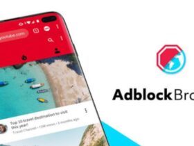 Adblock Browser Android