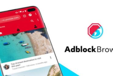 Adblock Browser Android
