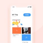 Collect by WeTransfer