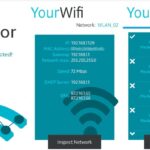 Wifi Inspector