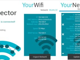 Wifi Inspector