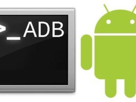 Android ADB