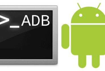 Android ADB