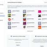 Bloccare Richiesta Giochi Facebook