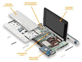 Hardware Notebook
