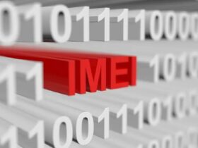 IMEI