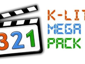 K-Lite Mega Codec
