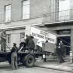 Primo Computer della Storia IBM