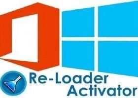 Re-Loader Activator Windows Office
