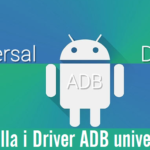 Driver USB Android Universali