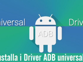 Driver USB Android Universali