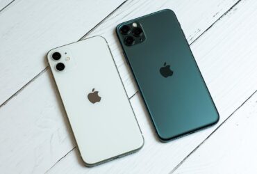 iPhone Rubato