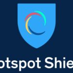 Hotspot Shield Logo
