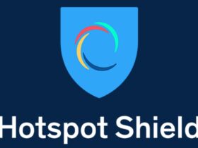 Hotspot Shield Logo