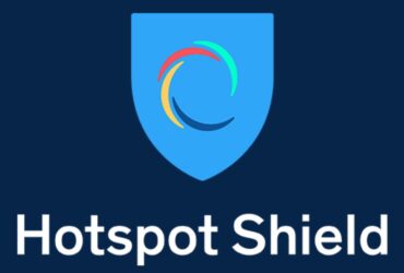Hotspot Shield Logo