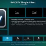 Lista IPTV Kodi TV Italiane