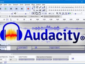 Audacity