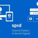 Entra con SPID