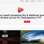 Sky Streaming SkyIPTV.io