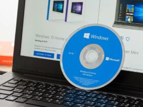 Windows 10 Installare tutti i Software
