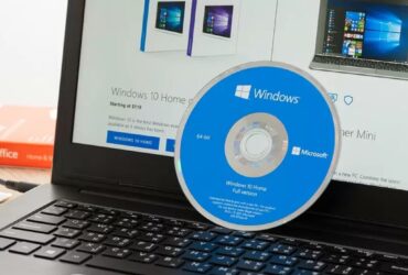 Windows 10 Installare tutti i Software