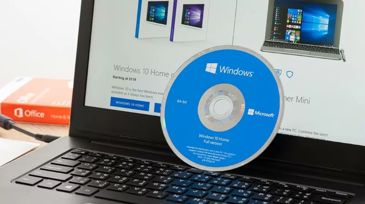 Windows 10 Installare tutti i Software