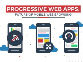 Progressive Web Apps