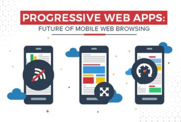 Progressive Web Apps