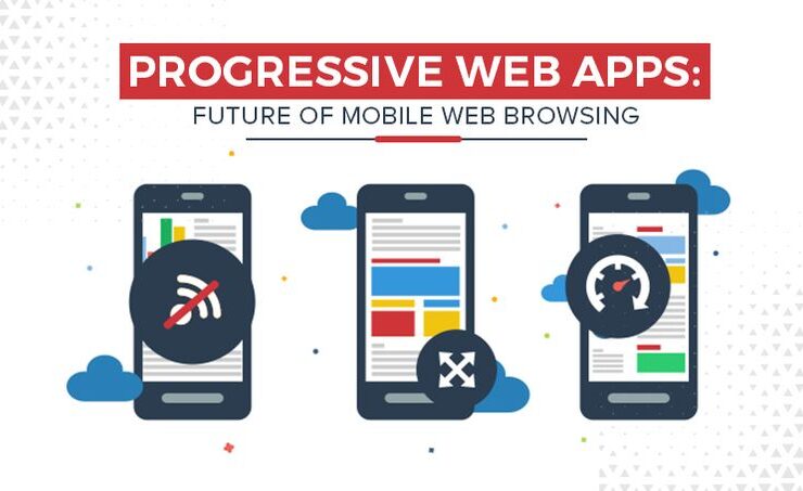 Progressive Web Apps