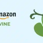 Amazon Vine Cover