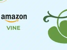 Amazon Vine Cover