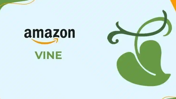 Amazon Vine Cover